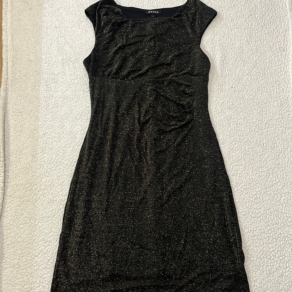 🌹Sleeveless dress size 14 brand, Jessica